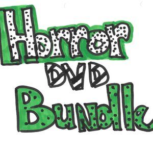 Horror Movie DVD Combo-The Strangers, Skeleton Key, & Insidious Chapter 2